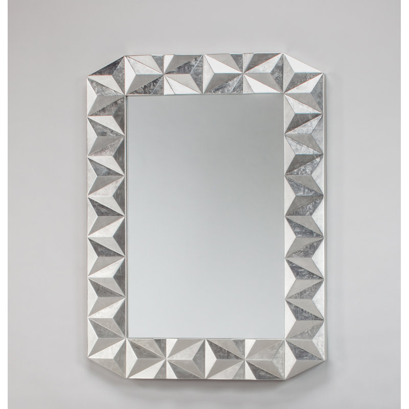 Flat Wall Mirror