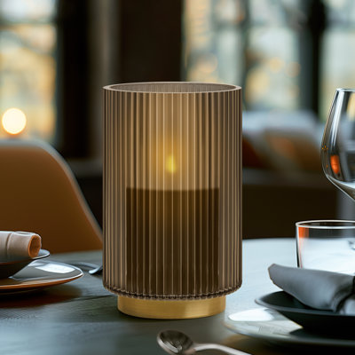 Vase de table Aybars