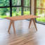 Table de salle à manger 62,99 "Velentina
