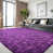 Grape Purple selected