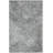 Coltan Shag Hand Tufted Performance Rug-1940841480