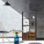 120cm H x 58cm W Standard Bookcase-61709009