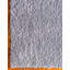 Tapis à poils longs de couleur caramel-433581970
