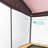 Skywalker Trampolines 6x4' Winnie The Pooh Rectangle Trampoline
