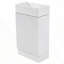 Meuble-lavabo 18,6 po avec lavabo-254658088