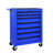 Rolling Metal Tool Chest-1191830268