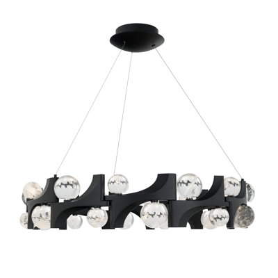 Amorina 24 - Light LED Pendant