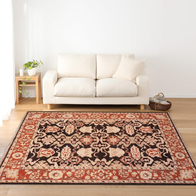 Wool Oriental Rug