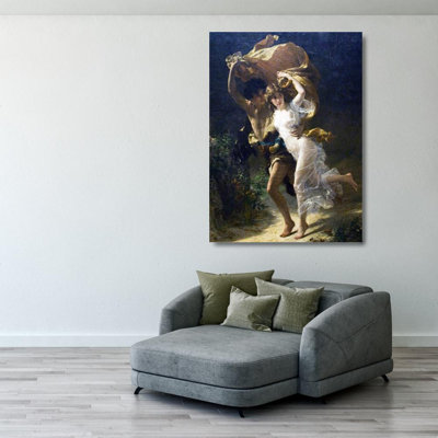 The Storm