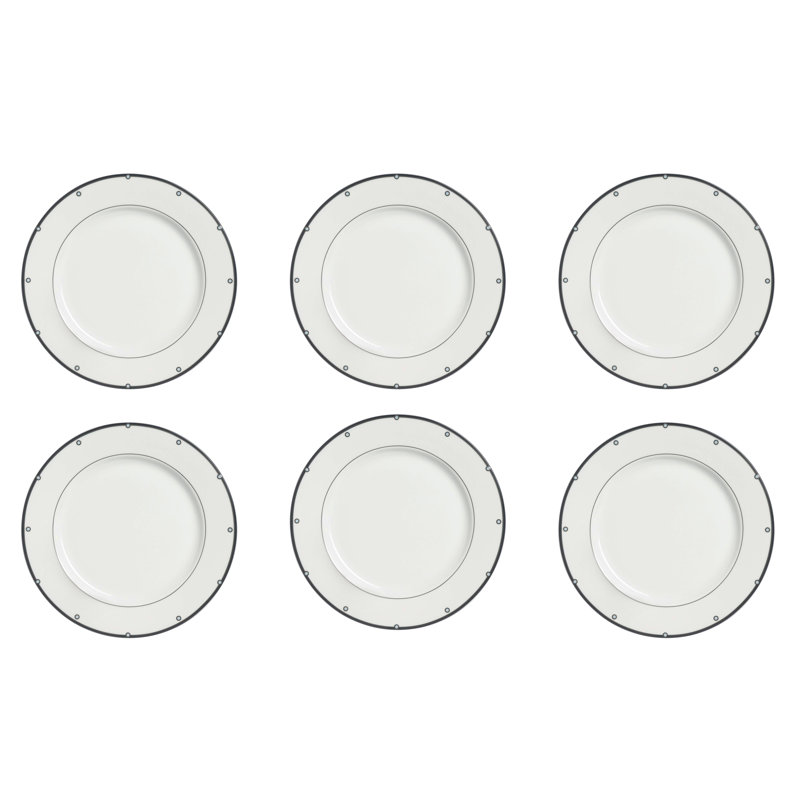 Shadow Dinner Plate