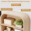Vitrine de rangement 70 po-836585044