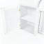 Grand lit escamotable avec garde-robe et bureau