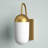 Burrus Dimmable Bath Sconce-806918520-806918522