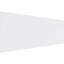 H 94.5'' W x 0.62'' D PVC Wainscot Panelling Kit-69958524