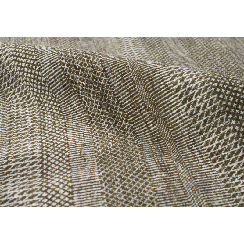 Abstract Area Rug