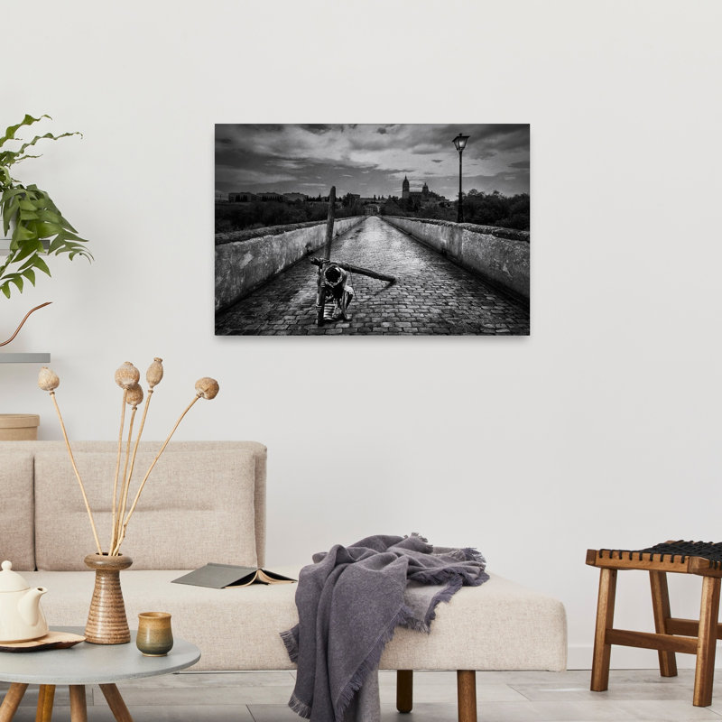 Print, 60.96cm H x 91.44cm W