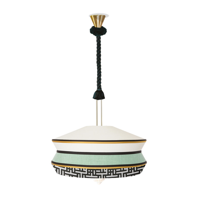Calypso So XL Light, Antigua Mint, 107.2" H x 27.6" W x 27.6" D