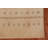 Handmade Wool Gabbeh Indian Accent Rug 2x3