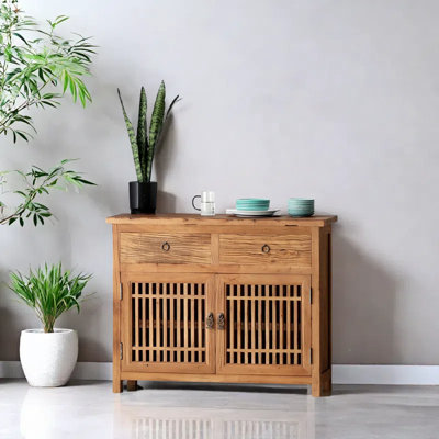 Console Vintage