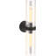 Purist™ 2 Light Indoor Bathroom Vanity Light Fixture, UL Listed-66390926-66390925