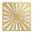 Gold selected