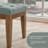 Isaura Polyester Upholstered Bench-1818671198-1867669850