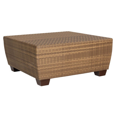 Table basse carrée