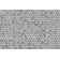 Adriatica Offset 0.63" x 0.63" Marble Grid Mosaic Wall & Floor Tile