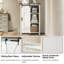 Commodes 5 tiroirs 48 po-441165095