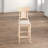 Gober Solid Wood Upholstered Bar & Counter Stool-199828599-177077888