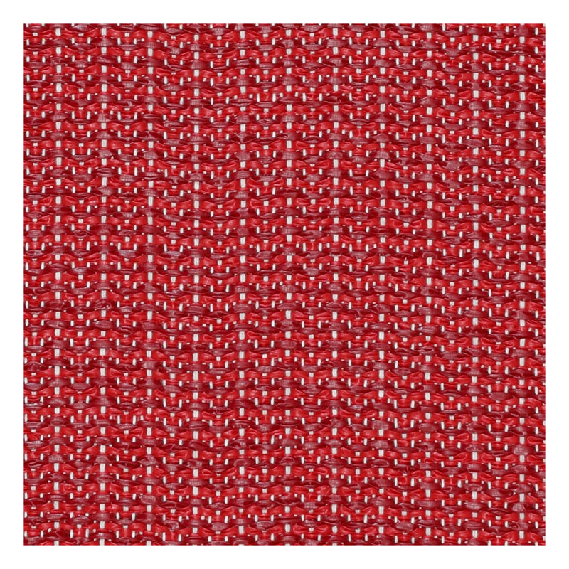 Runner Gerhard Solid Colour Hand Woven Indoor / Outdoor Area Rug, Rectangle 60 x 150cm