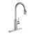 Brushed Nickel is out of stock