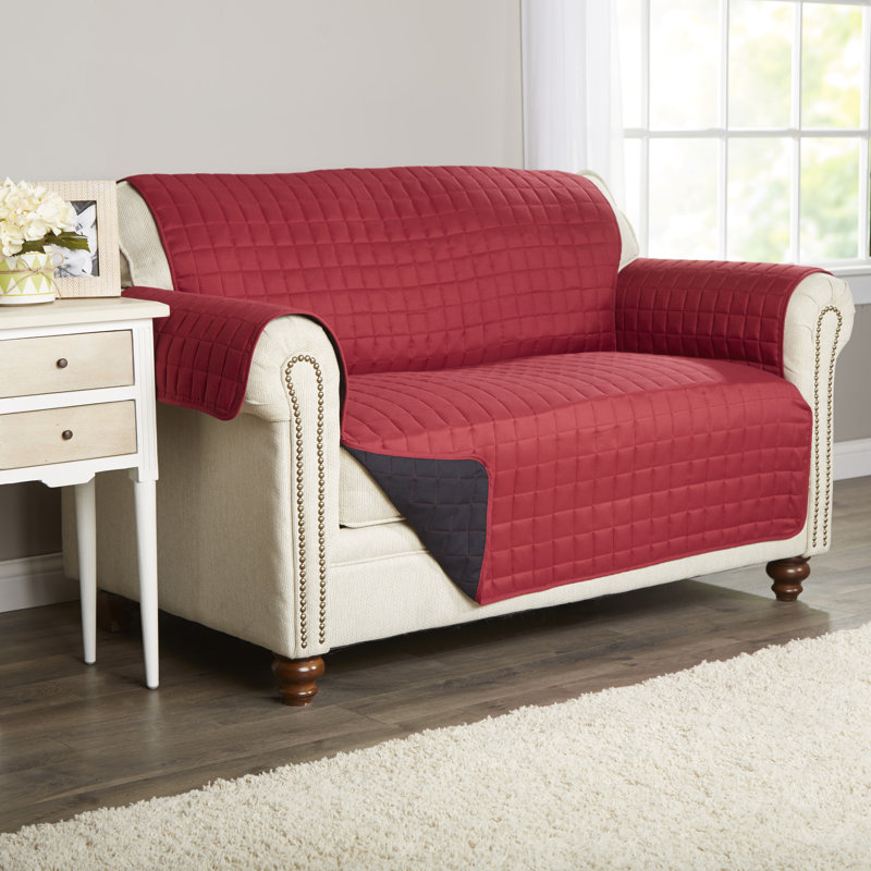 Housse en polyester, Bourgogne