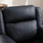 Fauteuil inclinable manuel pivotant Leedward-107084724