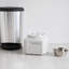 Contenant alimentaire en plastique 15 gallons ToccoLeggero