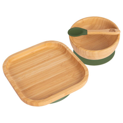 Dinnerware Set 3 Piece