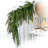 48'' in. Faux Cedar Garland
