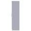 Beraud Tall Triple Mirror Wardrobe-1666145046