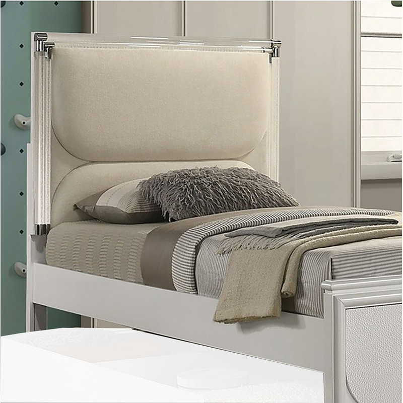 Elioat Kids Bed, Twin