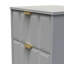 Arnesto 45 cm W Bedside Table-1284627842