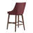 Leonitus Upholstered Counter Stool-19562646