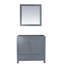 36'' Single Bathroom Vanity Base Only-1357439650