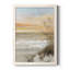 Summer Solstice - Peinture sur toile encadrée-757457312-757457433