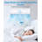 Homhougo 24000 BTU Ductless Mini Split Air Conditioner with Remote Included