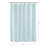 Spa Stripe Shower Curtain-811223896
