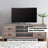 Marchand Unfinished TV Stand for TVs up to 65"