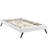 Modway Loryn Bed Frame with Round Splayed Legs-330159842-330159840