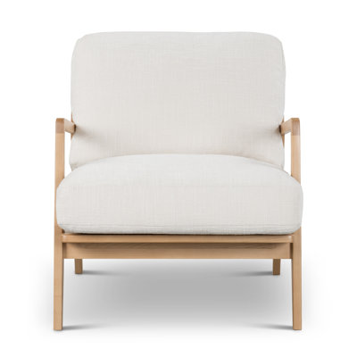 Chaise d'appoint Carmelo
