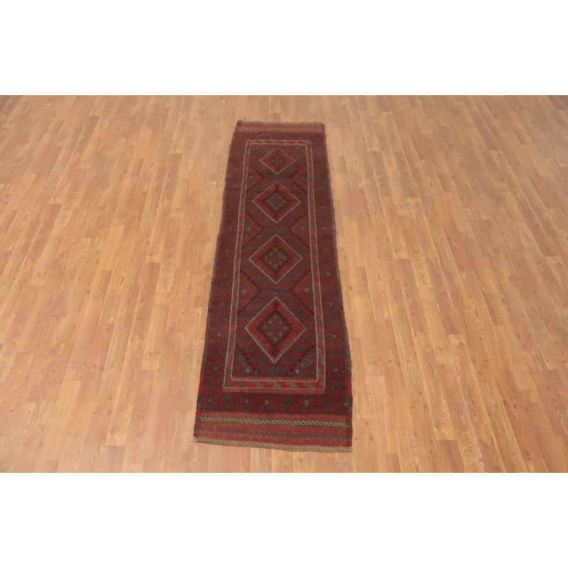 Tapis afghan Tribal