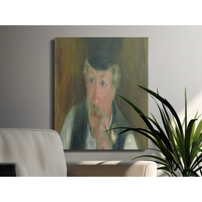 Wrapped Canvas Print Set